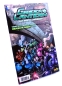 Preview: Green Lantern Comic (Das neue DC-Universum) Nr. 21: Das Geheimnis der ersten Lantern Teil 4